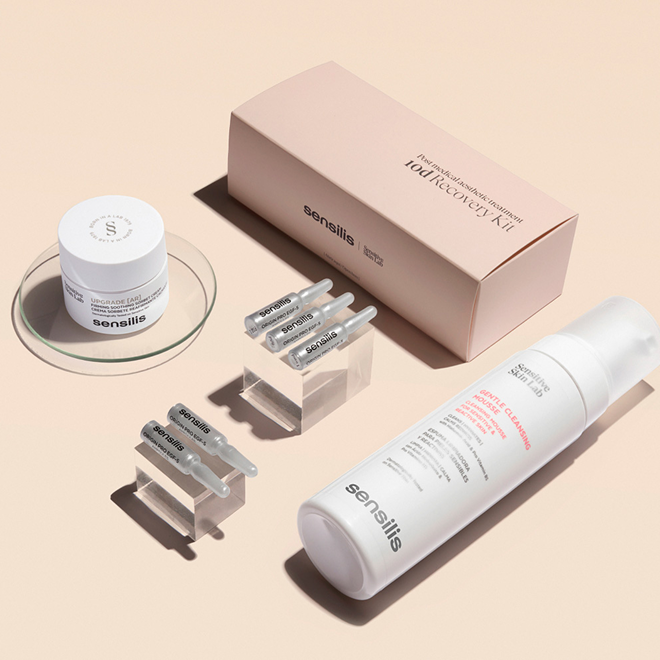 La nueva era de la dermocosmética