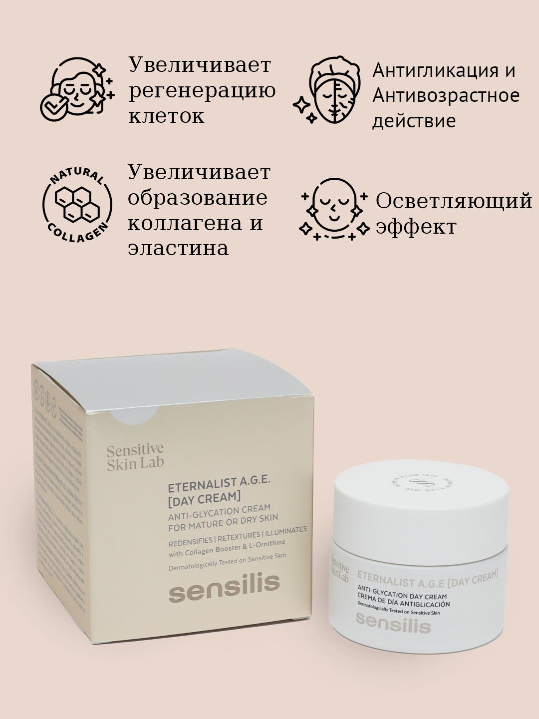 ETERNALIST DAY CREAM 50 ml