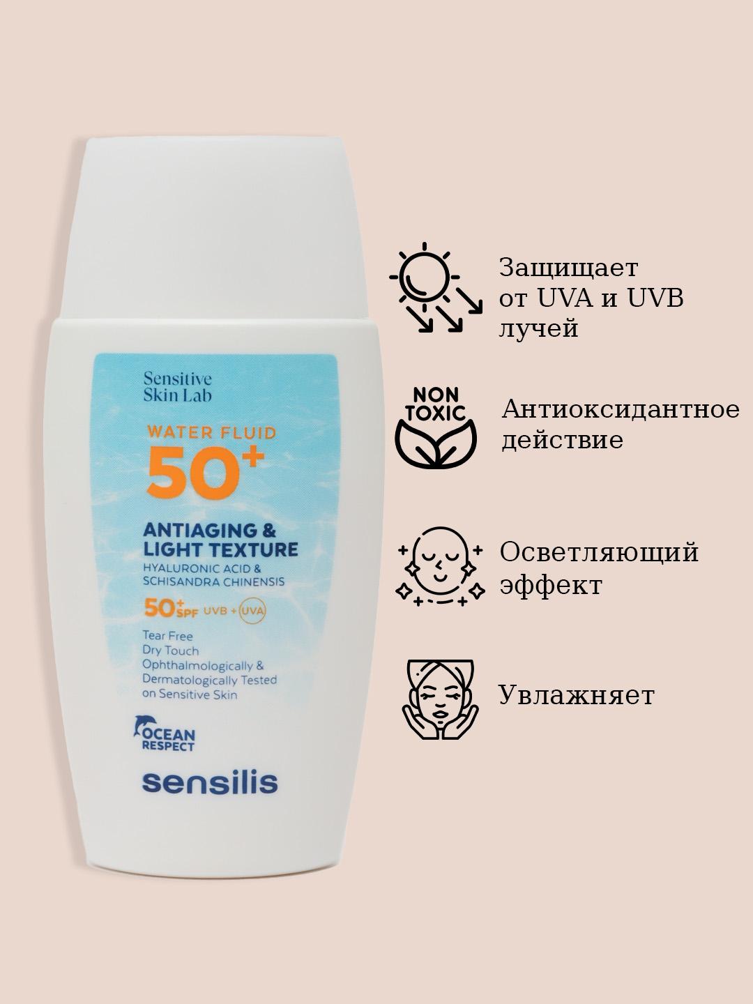 WATERFLUID 50 + 40 mll